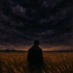 রাত্রি – অমিয় চক্রবর্তী।