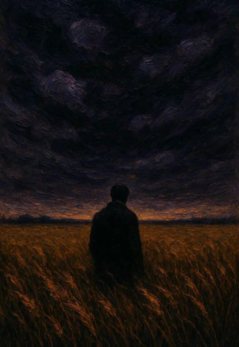 রাত্রি - অমিয় চক্রবর্তী।