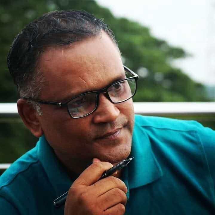 আমি এখন কাঠগড়ায় নই – মাহবুব এ খোদা টুটুল।