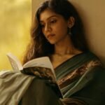 যদি মন কাঁদে তুমি চলে এসো – হুমায়ূন আহমেদ।