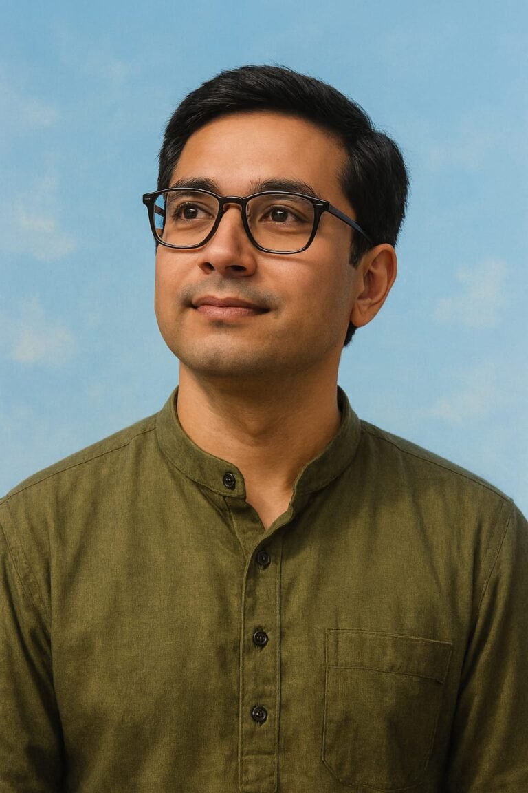 কষ্ট হয় - মহাদেব সাহা।