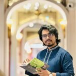 পিছুটান – সালমান হাবীব।