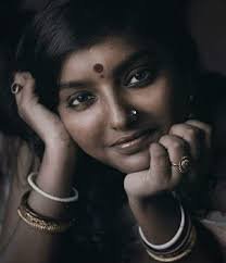 প্রকৃত মেধাবী - মন্দাক্রান্তা সেন।