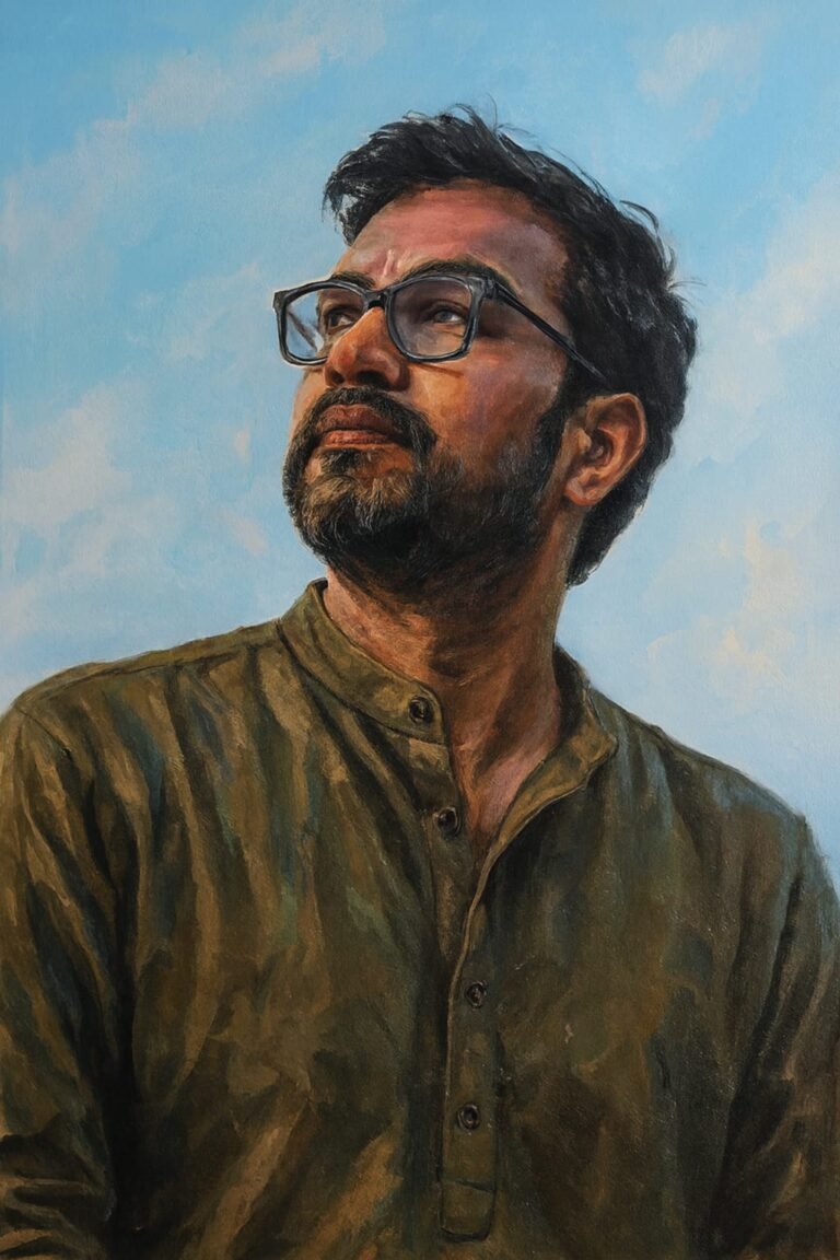 অনির্বাণ- অমিয় চক্রবর্তী