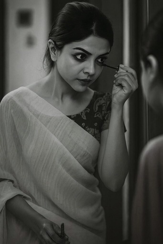 এনক্রিপ্টেড একাকীত্ব – আফসানা জেসমিন নিশু।