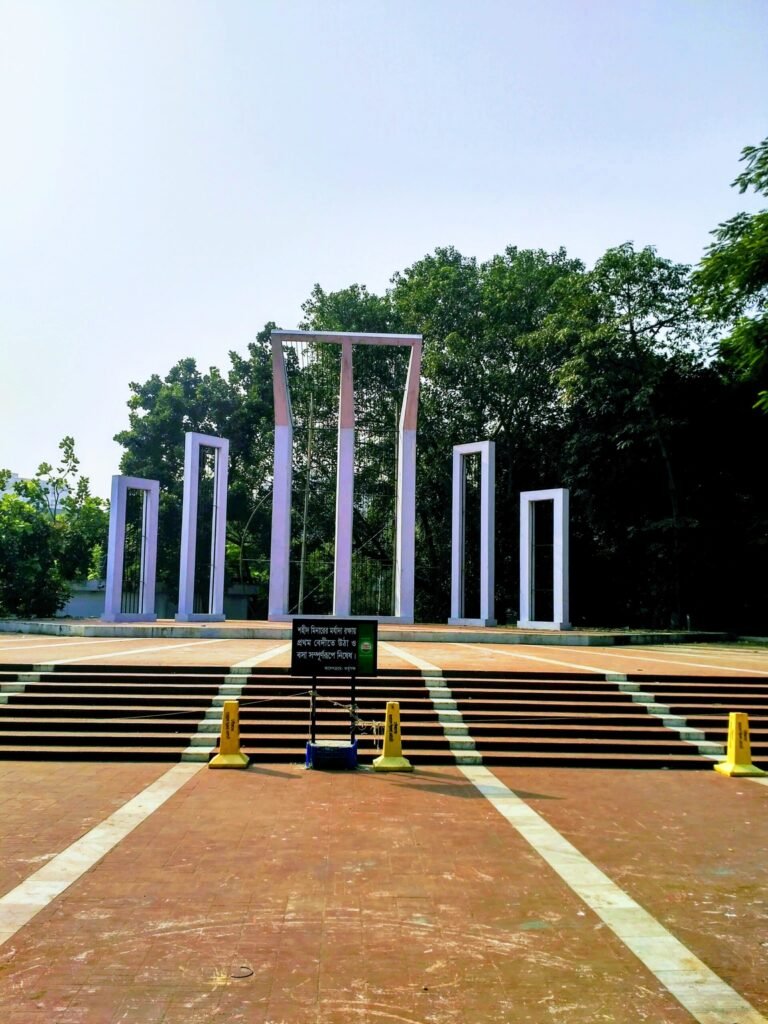 অন্তর্গত শ্রদ্ধাঞ্জলি – রুমানা শাওন।