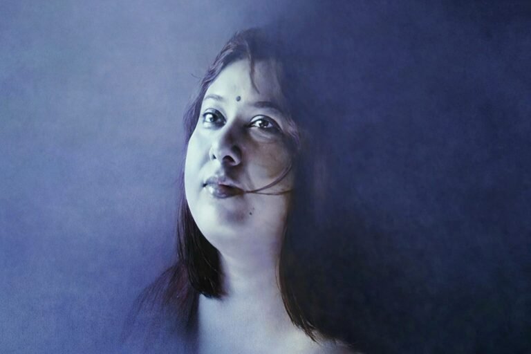 বালিকা ও দুষ্টু লোক - মল্লিকা সেনগুপ্ত