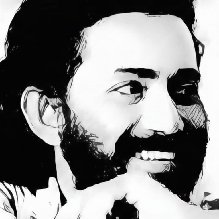 হাড়ের ঘরখানি - রুদ্র মুহম্মদ শহীদুল্লাহ।