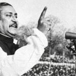 সাতই মার্চ ১৯৭১ - তসলিমা নাসরিন।