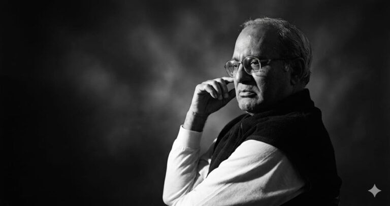 নরকে - ভাস্কর চক্রবর্তী।