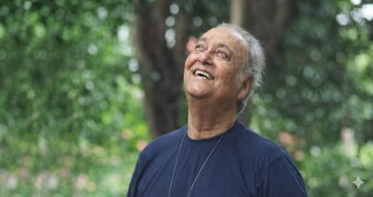 পঞ্চাশ বছর পরে - সৌমিত্র চট্টোপাধ্যায়