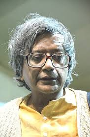 আমার নীরবতা আমার ভাষা – অমিতাভ দাশগুপ্ত।