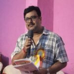 জন্মদিনের কবিতা - অবশেষ দাস