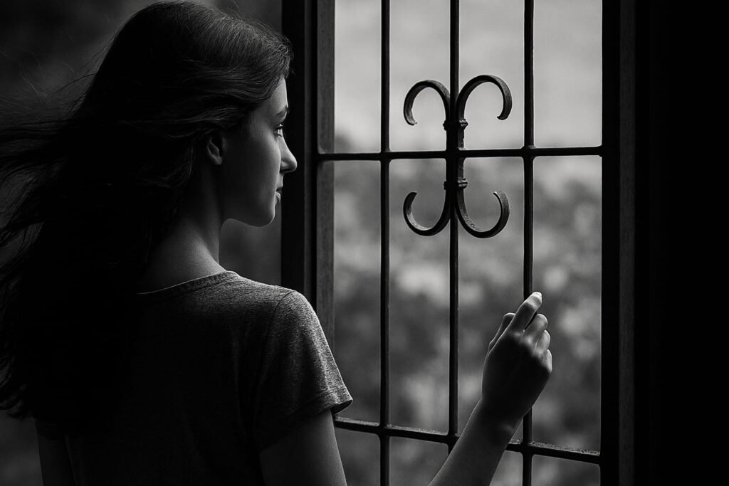 জীবনের জলছাপ – মমতাজ মৌ।