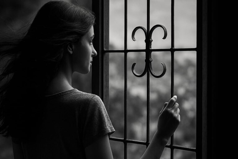 জীবনের জলছাপ - মমতাজ মৌ।