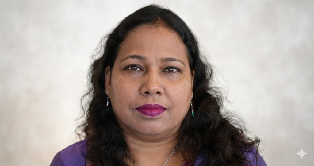 তোমার জন্য কবিতা – কামরুন নাহার সিদ্দীকা।