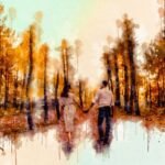 প্রেমহীন – সুনীল গঙ্গোপাধ্যায়।