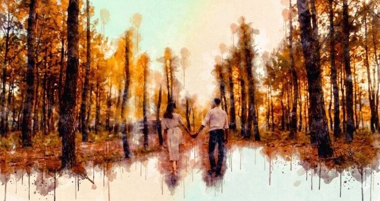 প্রেমহীন - সুনীল গঙ্গোপাধ্যায়