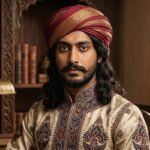 তিনি এবং আমি - সুনীল গঙ্গোপাধ্যায়